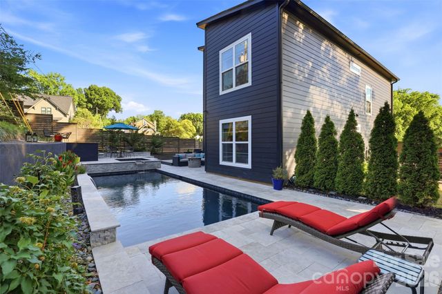 715 E 28th Street, Charlotte, NC 28205