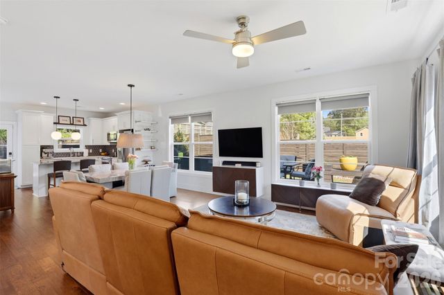 715 E 28th Street, Charlotte, NC 28205