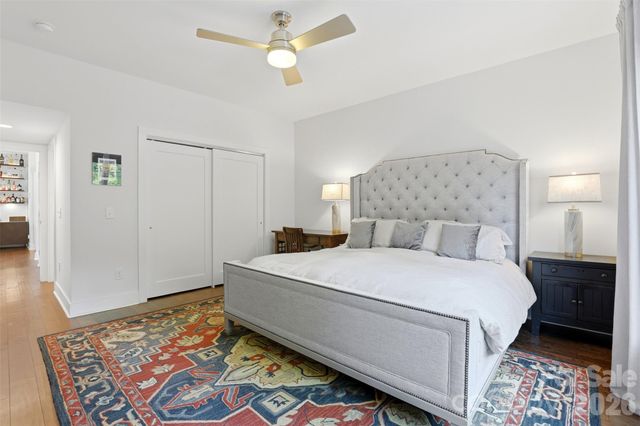 715 E 28th Street, Charlotte, NC 28205