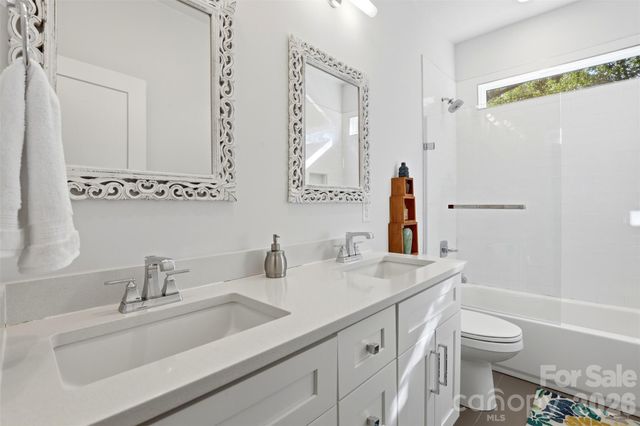 715 E 28th Street, Charlotte, NC 28205