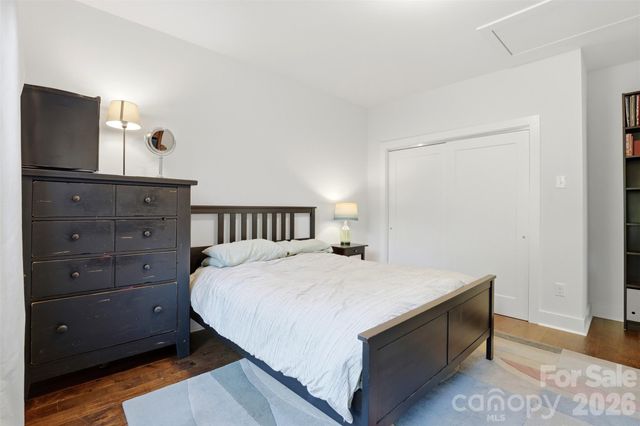 715 E 28th Street, Charlotte, NC 28205