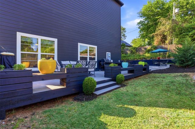 715 E 28th Street, Charlotte, NC 28205