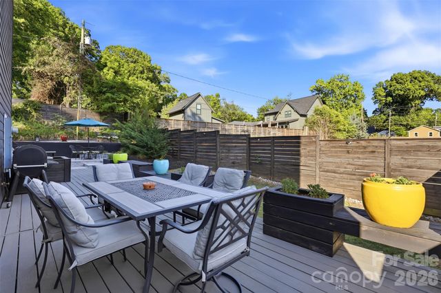 715 E 28th Street, Charlotte, NC 28205