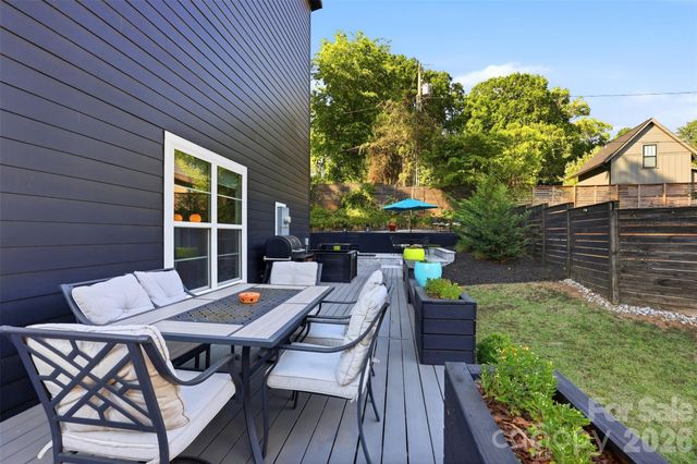 715 E 28th Street, Charlotte, NC 28205
