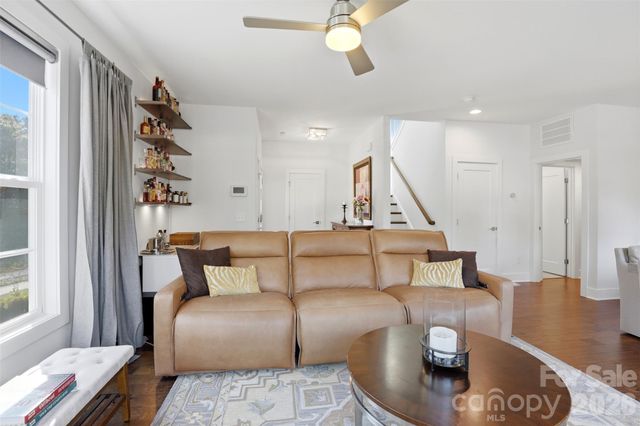 715 E 28th Street, Charlotte, NC 28205