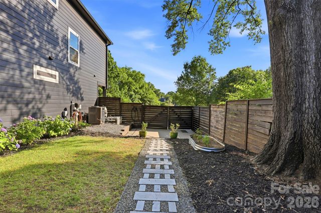 715 E 28th Street, Charlotte, NC 28205