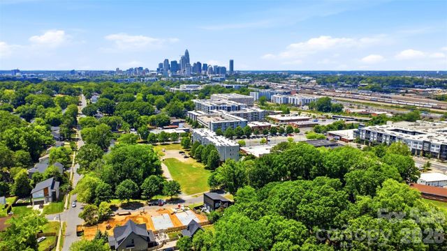 715 E 28th Street, Charlotte, NC 28205