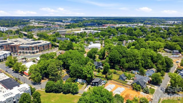 715 E 28th Street, Charlotte, NC 28205