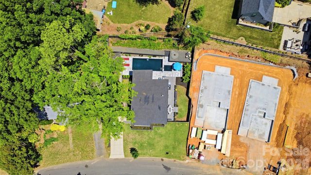 715 E 28th Street, Charlotte, NC 28205