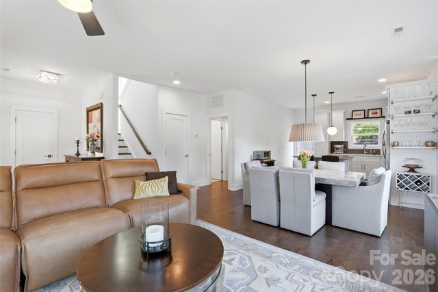 715 E 28th Street, Charlotte, NC 28205