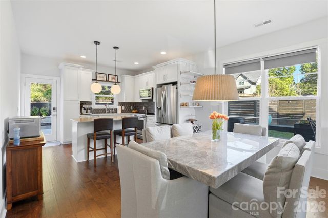 715 E 28th Street, Charlotte, NC 28205