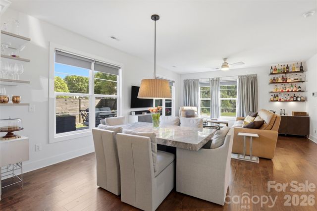 715 E 28th Street, Charlotte, NC 28205