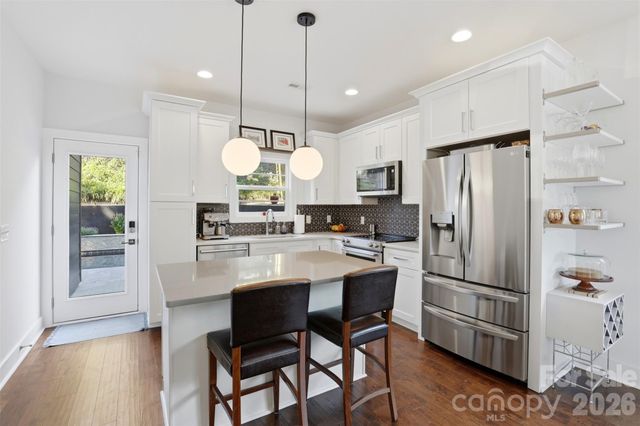 715 E 28th Street, Charlotte, NC 28205