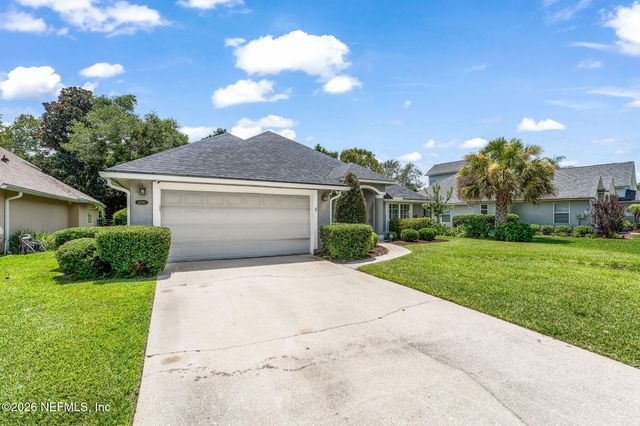 13780 HARBOR CREEK Place, Jacksonville, FL 32224