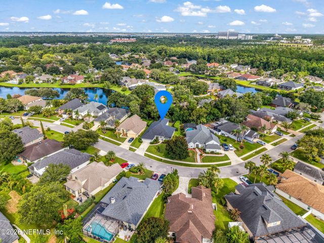13780 HARBOR CREEK Place, Jacksonville, FL 32224