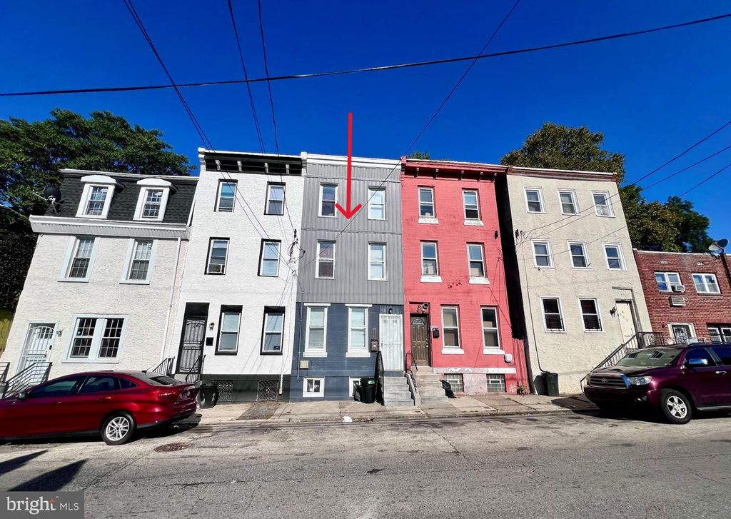 249 E HAINES ST, Philadelphia, PA 19144