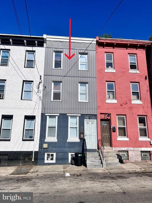 249 E HAINES ST, PHILADELPHIA, PA 19144 — photo 2