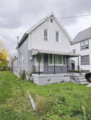25 Alpine Place, Cheektowaga, NY 14225