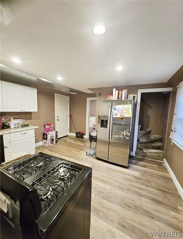 25 Alpine Place, Cheektowaga, NY 14225