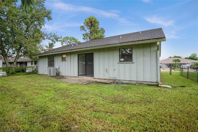 6043 Felter Street, Jupiter, FL 33458