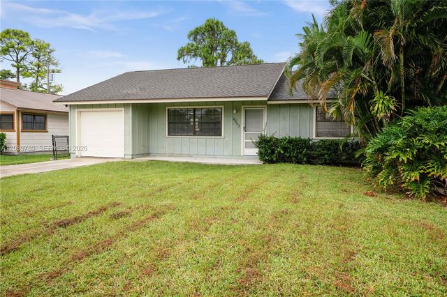 6043 Felter Street, Jupiter, FL 33458