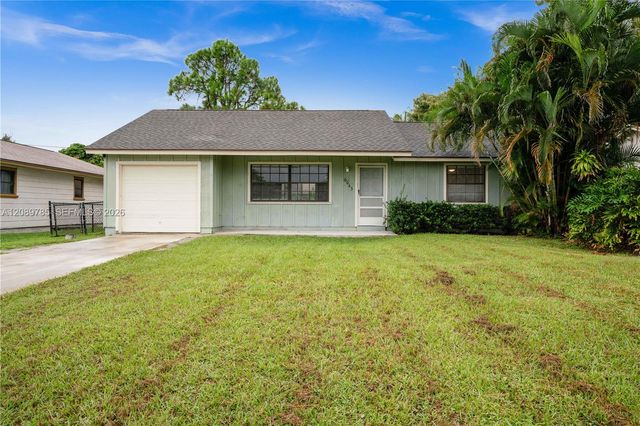 6043 Felter Street, Jupiter, FL 33458