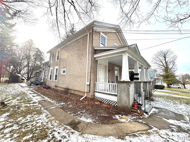 164 Franklin Street, Auburn, NY 13021