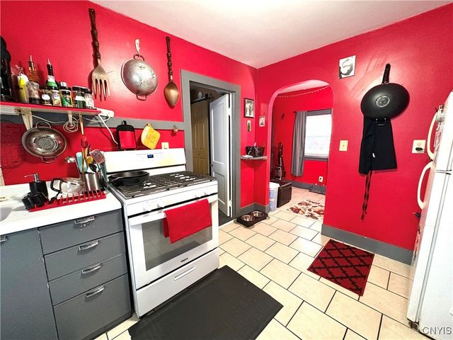 164 Franklin Street, Auburn, NY 13021