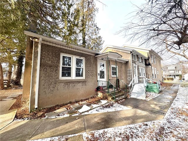 164 Franklin Street, Auburn, NY 13021