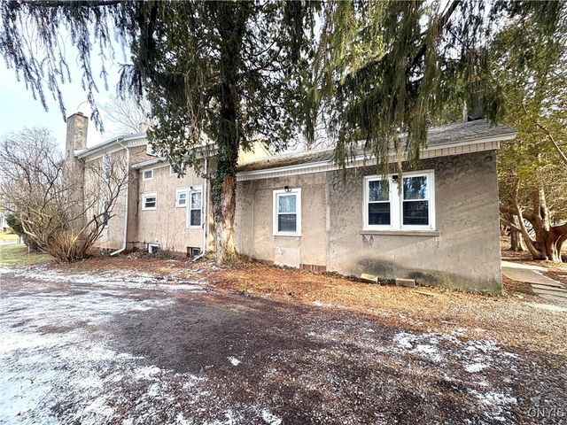 164 Franklin Street, Auburn, NY 13021