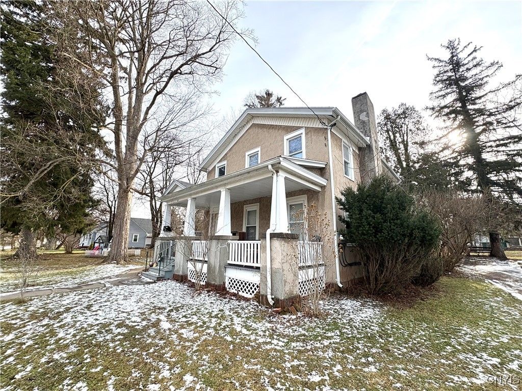 164 Franklin Street, Auburn, NY 13021