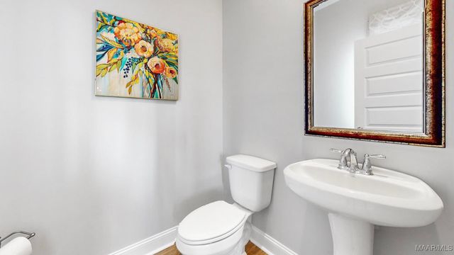 5308 Pike Loop, Pike Road, AL 36064