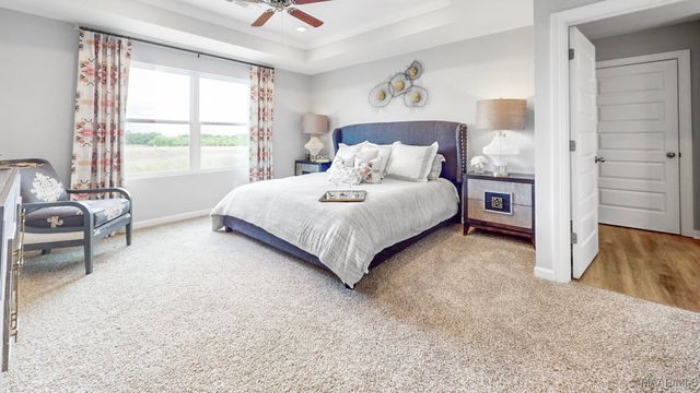 5308 Pike Loop, Pike Road, AL 36064