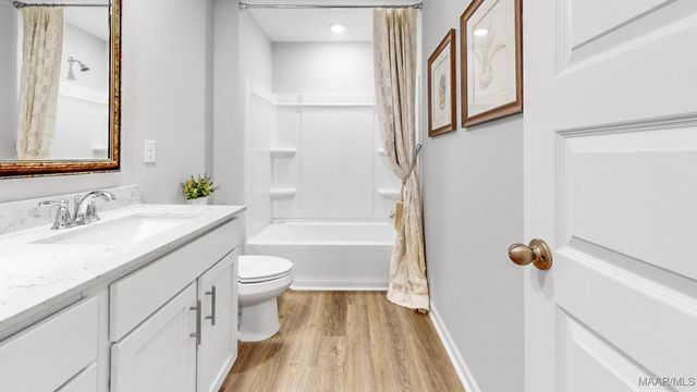 5308 Pike Loop, Pike Road, AL 36064