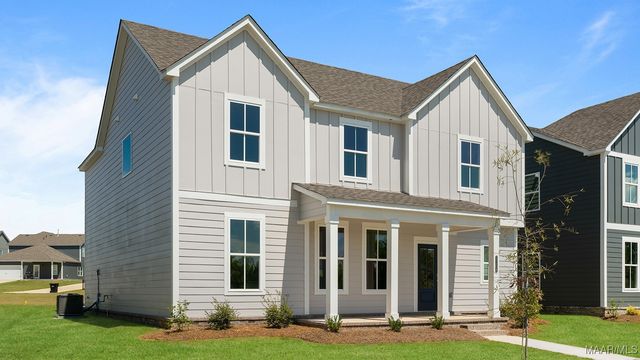 5308 Pike Loop, Pike Road, AL 36064