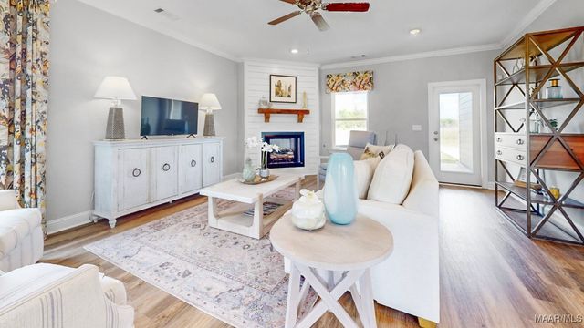 5308 Pike Loop, Pike Road, AL 36064