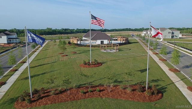 5308 Pike Loop, Pike Road, AL 36064