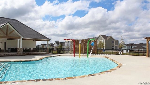 5308 Pike Loop, Pike Road, AL 36064