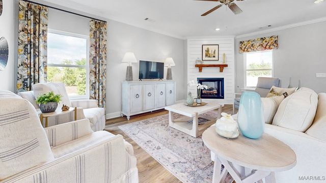 5308 Pike Loop, Pike Road, AL 36064