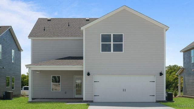 5308 Pike Loop, Pike Road, AL 36064