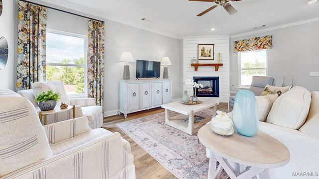 5308 Pike Loop, Pike Road, AL 36064