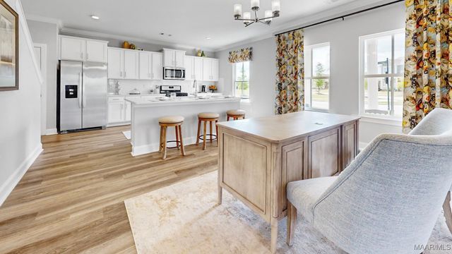 5308 Pike Loop, Pike Road, AL 36064