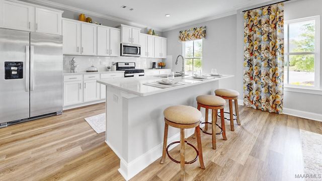 5308 Pike Loop, Pike Road, AL 36064