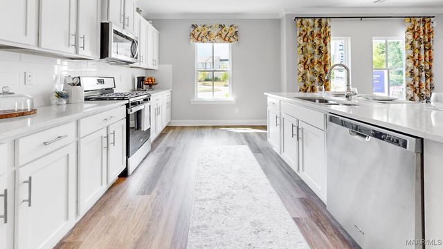 5308 Pike Loop, Pike Road, AL 36064