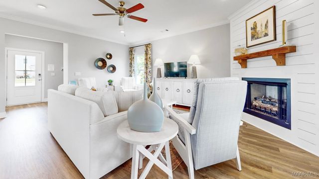 5308 Pike Loop, Pike Road, AL 36064