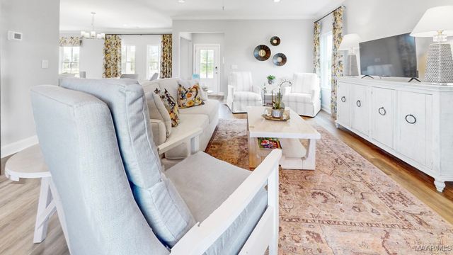 5308 Pike Loop, Pike Road, AL 36064