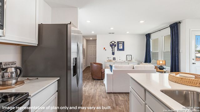 14821 Gold Lace Cactus, San Antonio, TX 78221