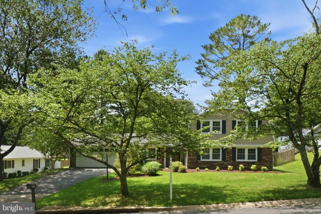 14005 BETHPAGE LN, Silver Spring, MD 20906