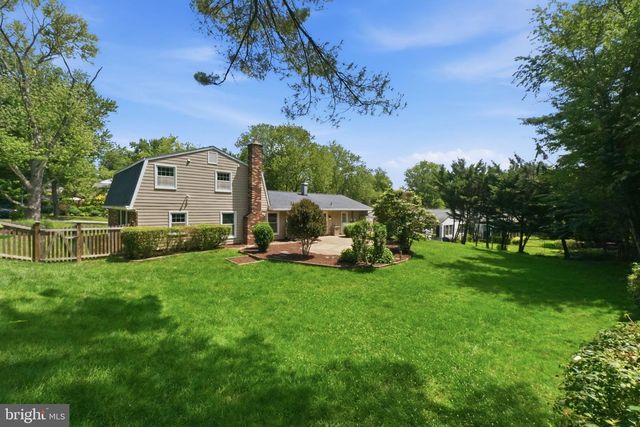 14005 BETHPAGE LN, Silver Spring, MD 20906