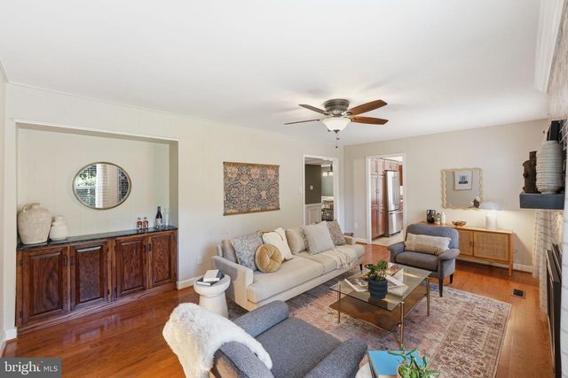 14005 BETHPAGE LN, Silver Spring, MD 20906